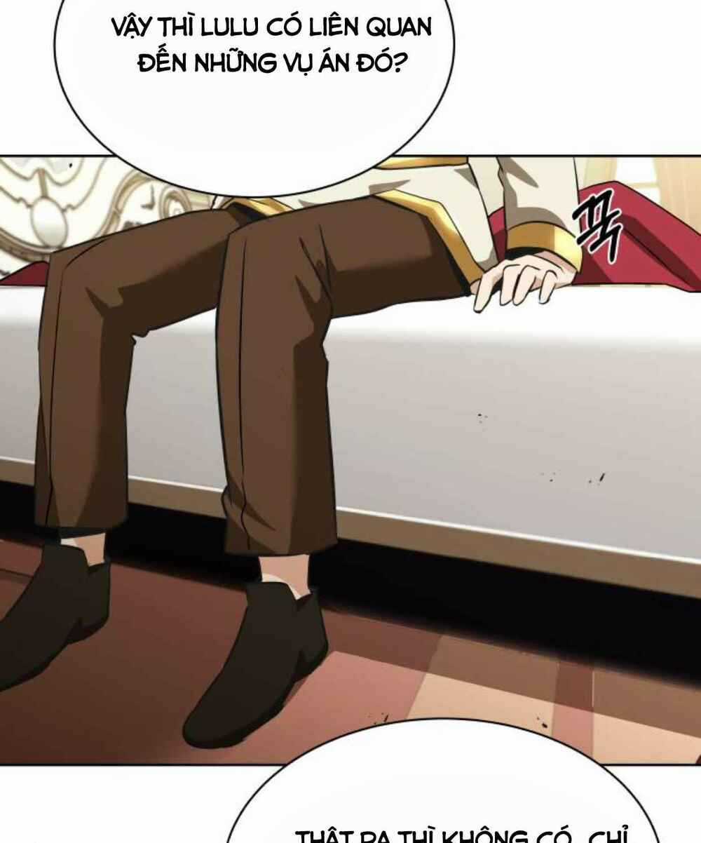 Quý Tộc Lười Biếng Trở Thành Thiên Tài Chapter 22 trang 74