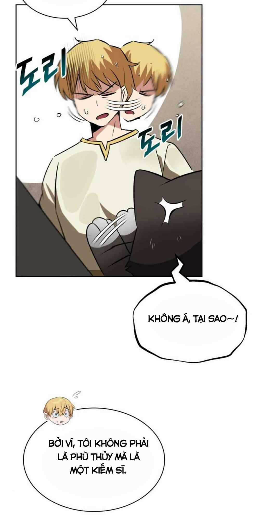 Quý Tộc Lười Biếng Trở Thành Thiên Tài Chapter 22 trang 8