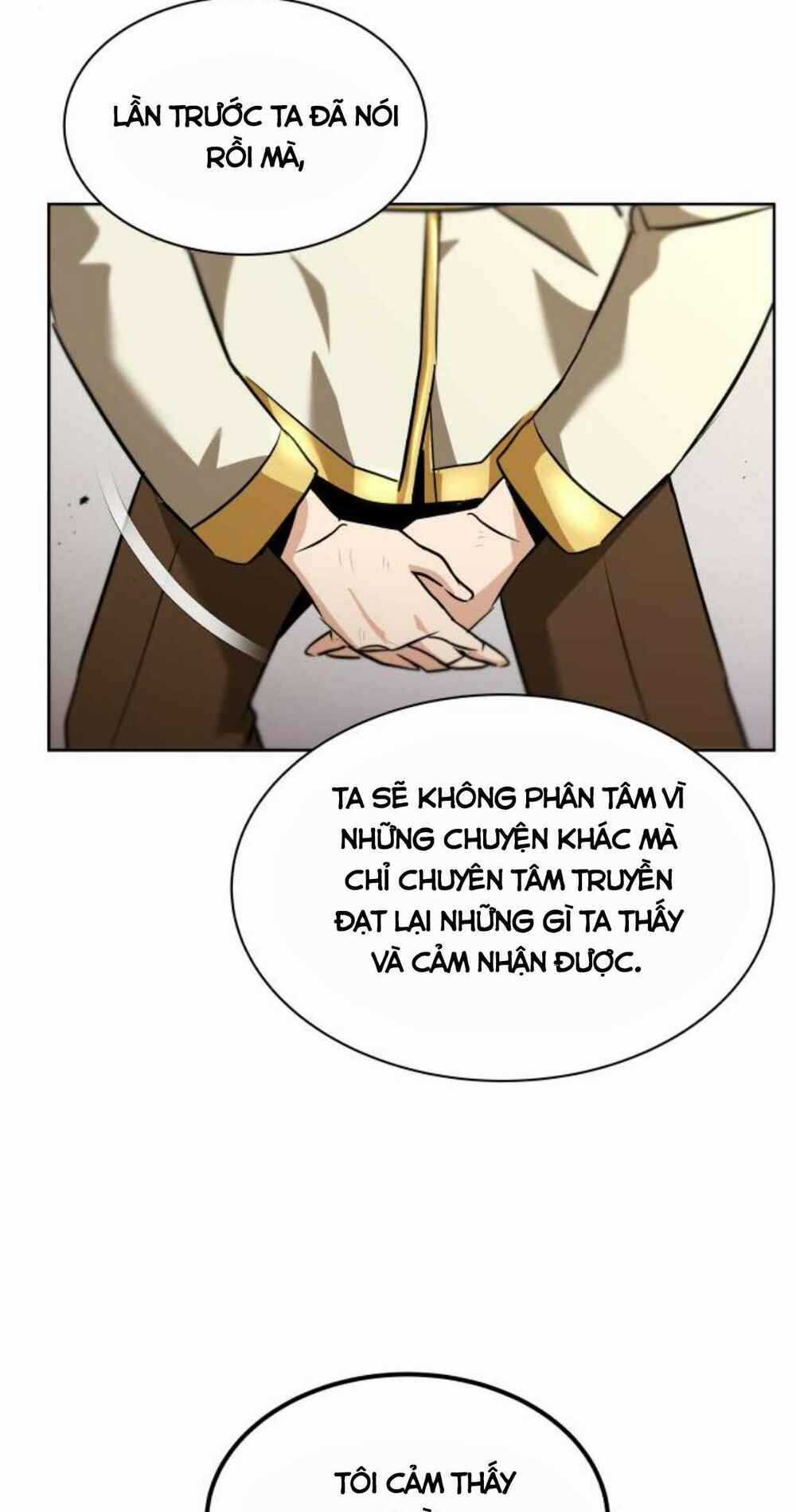 Quý Tộc Lười Biếng Trở Thành Thiên Tài Chapter 22 trang 85