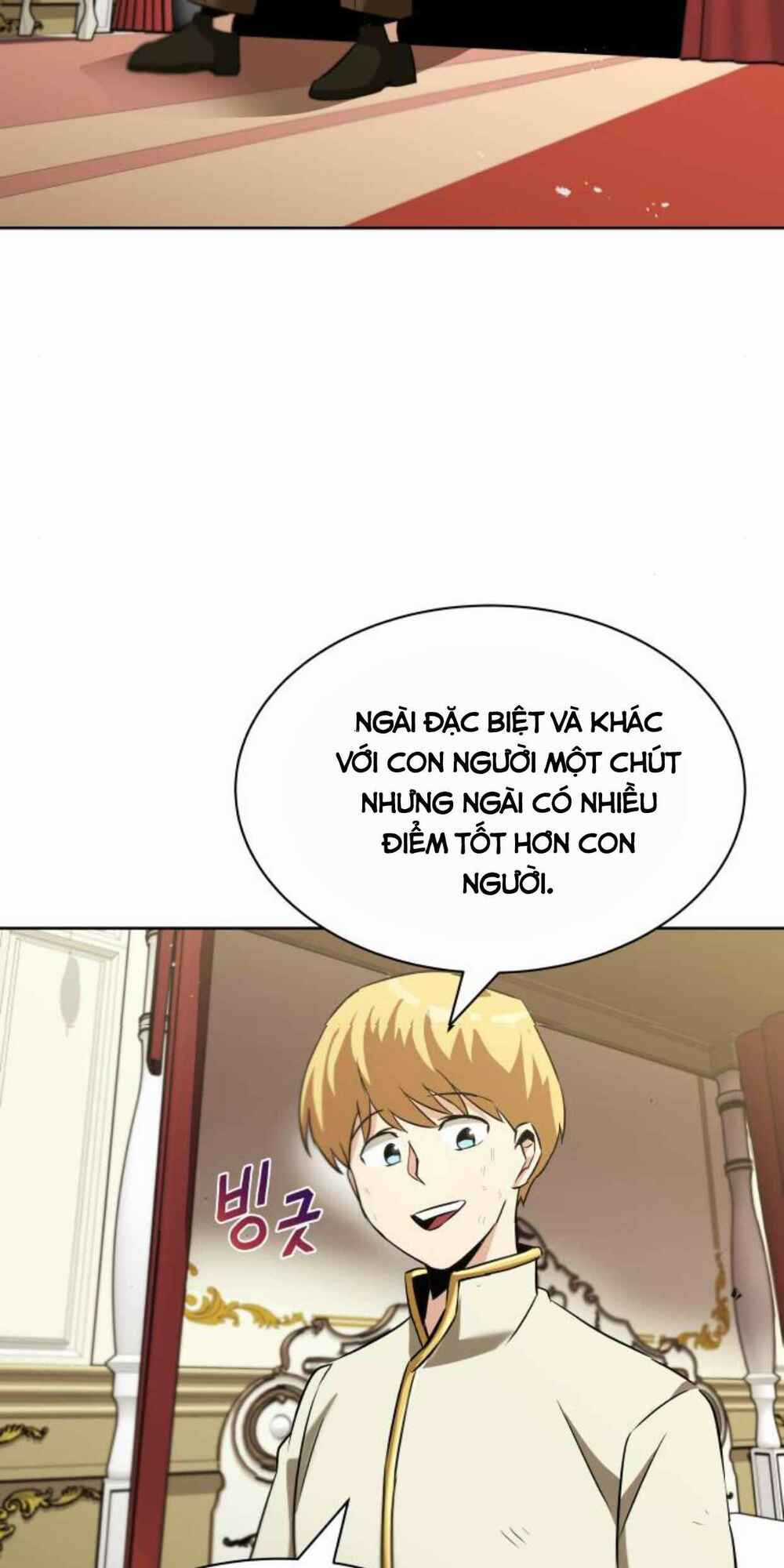 Quý Tộc Lười Biếng Trở Thành Thiên Tài Chapter 22 trang 87