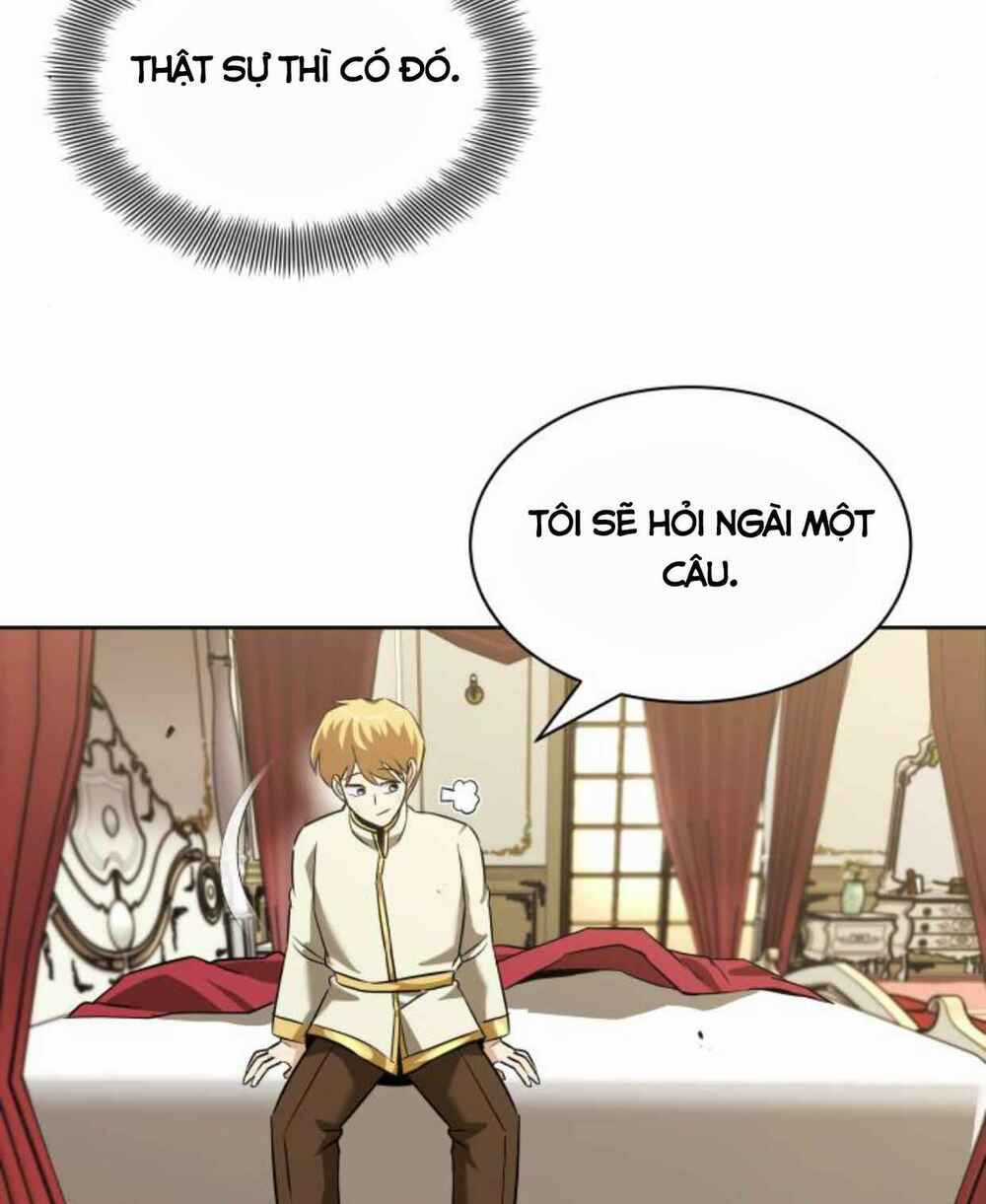 Quý Tộc Lười Biếng Trở Thành Thiên Tài Chapter 22 trang 90