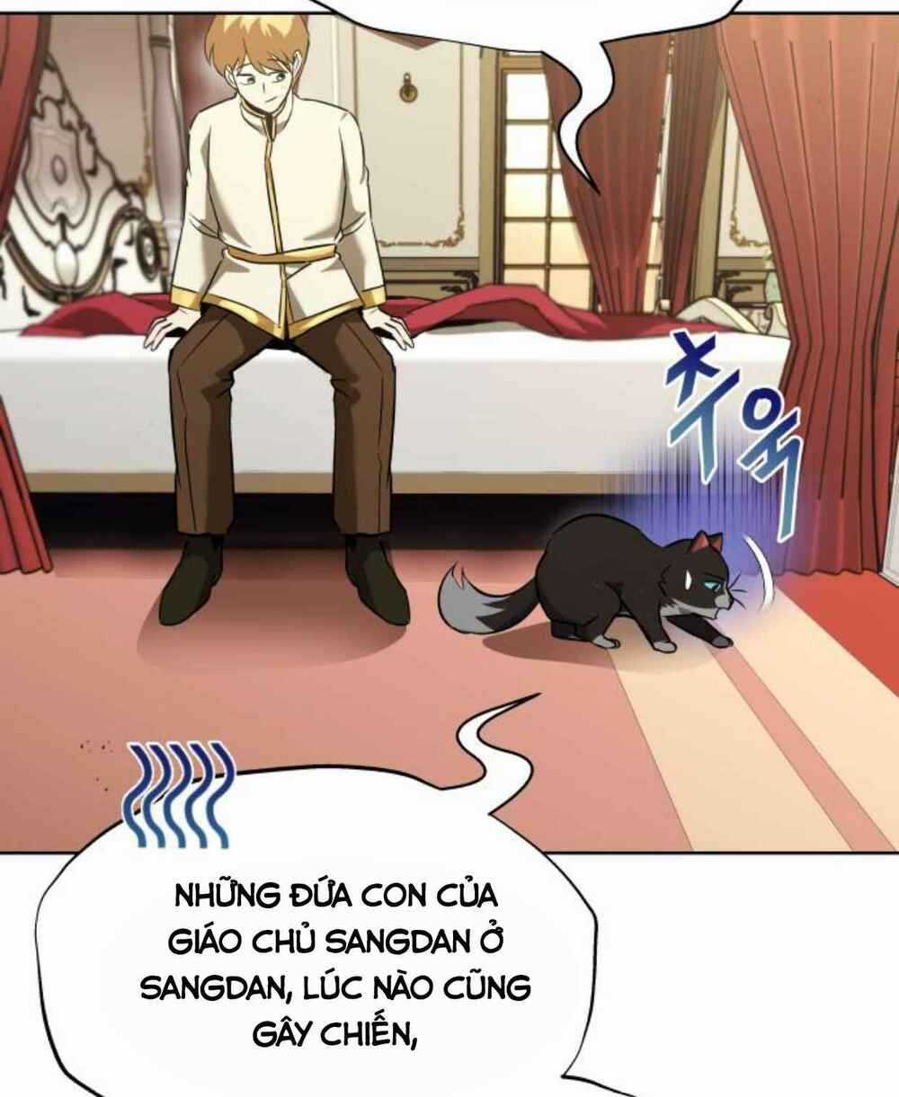 Quý Tộc Lười Biếng Trở Thành Thiên Tài Chapter 22 trang 94