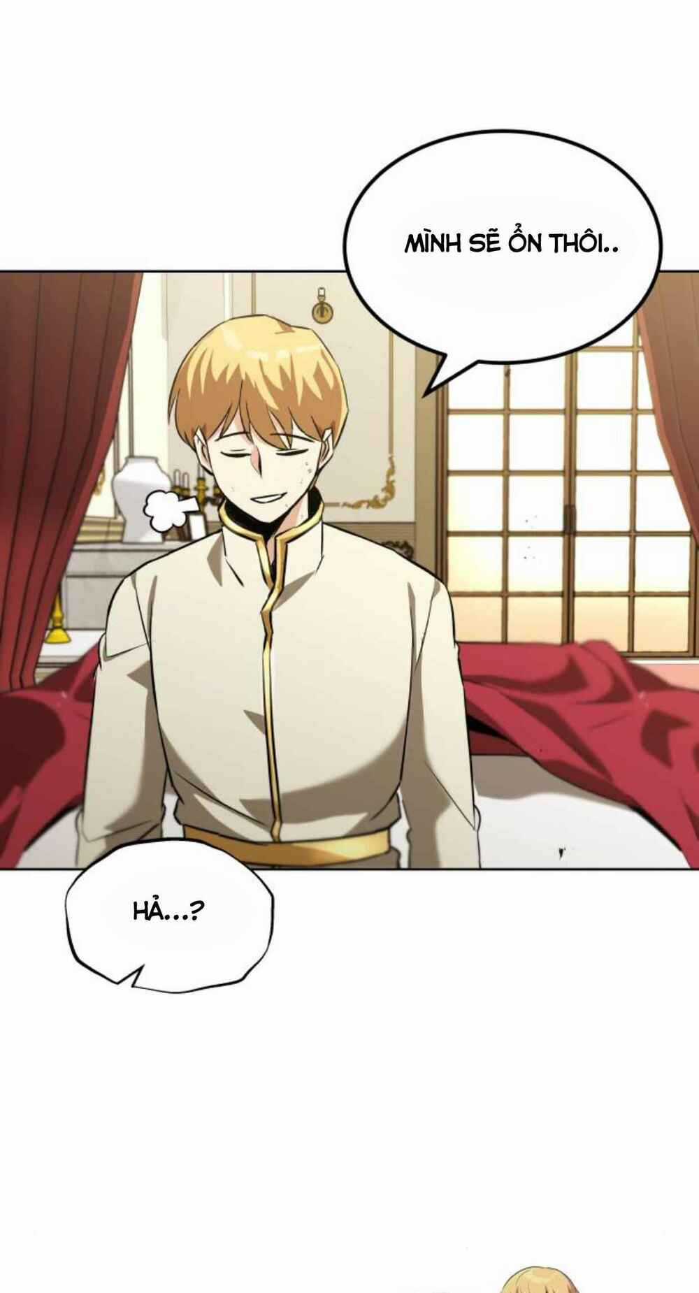 Quý Tộc Lười Biếng Trở Thành Thiên Tài Chapter 22 trang 97