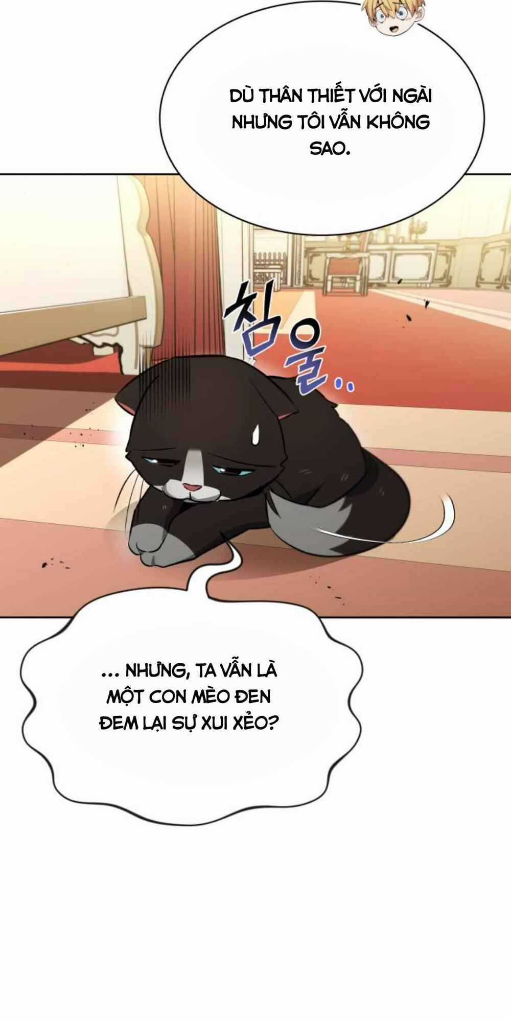 Quý Tộc Lười Biếng Trở Thành Thiên Tài Chapter 22 trang 98