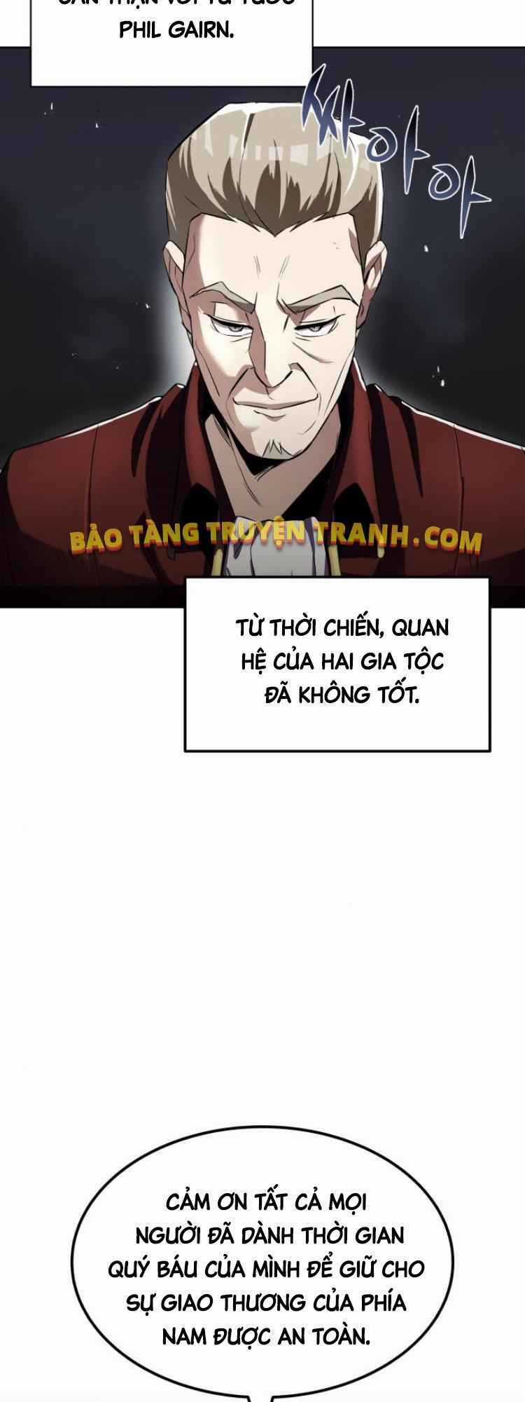 Quý Tộc Lười Biếng Trở Thành Thiên Tài Chapter 23 trang 15