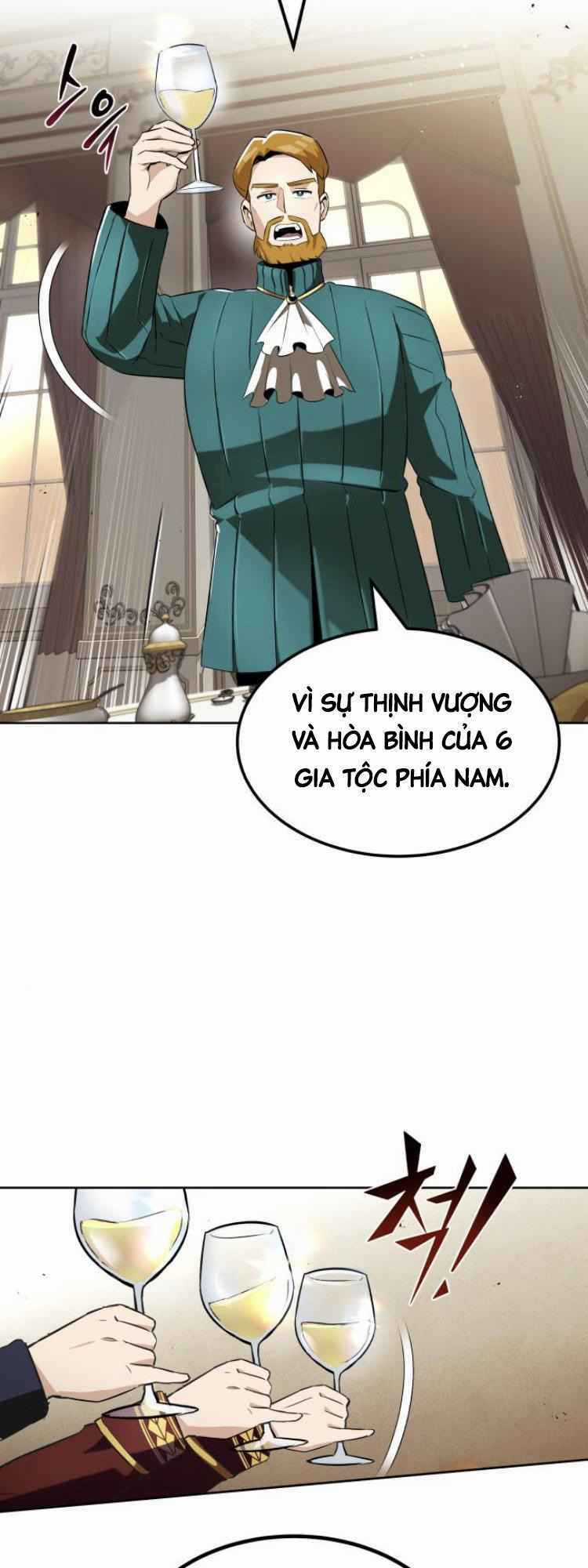 Quý Tộc Lười Biếng Trở Thành Thiên Tài Chapter 23 trang 16