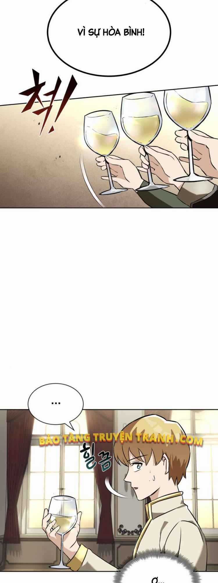 Quý Tộc Lười Biếng Trở Thành Thiên Tài Chapter 23 trang 17