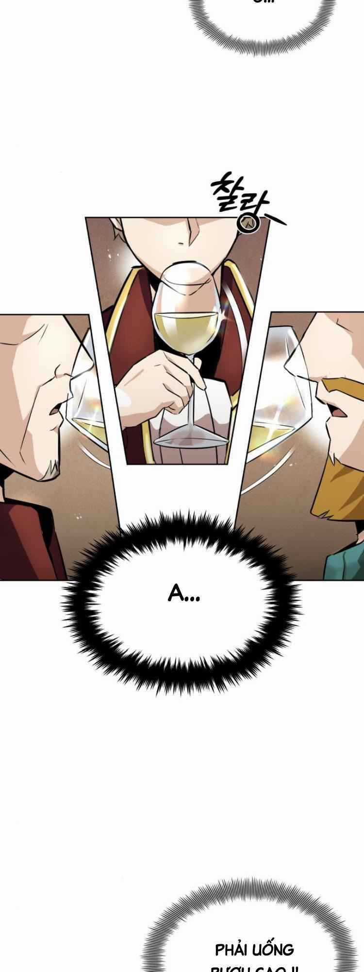 Quý Tộc Lười Biếng Trở Thành Thiên Tài Chapter 23 trang 18