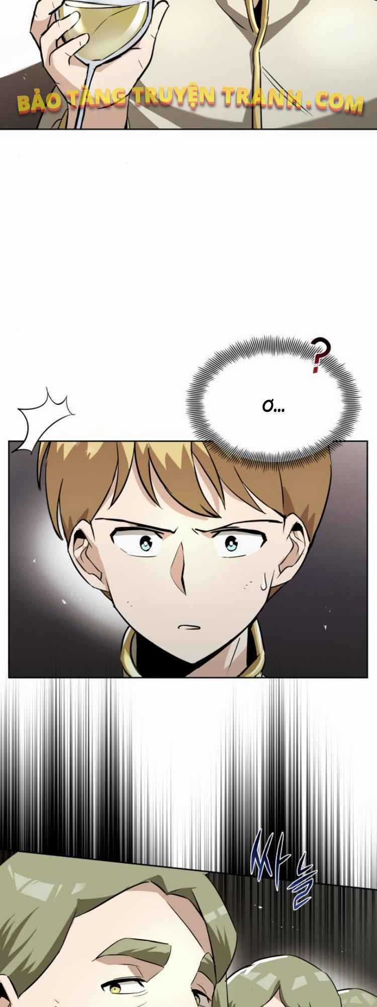 Quý Tộc Lười Biếng Trở Thành Thiên Tài Chapter 23 trang 20