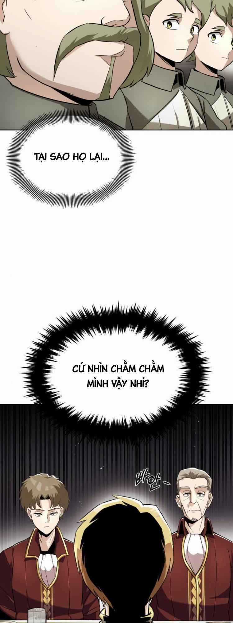 Quý Tộc Lười Biếng Trở Thành Thiên Tài Chapter 23 trang 21