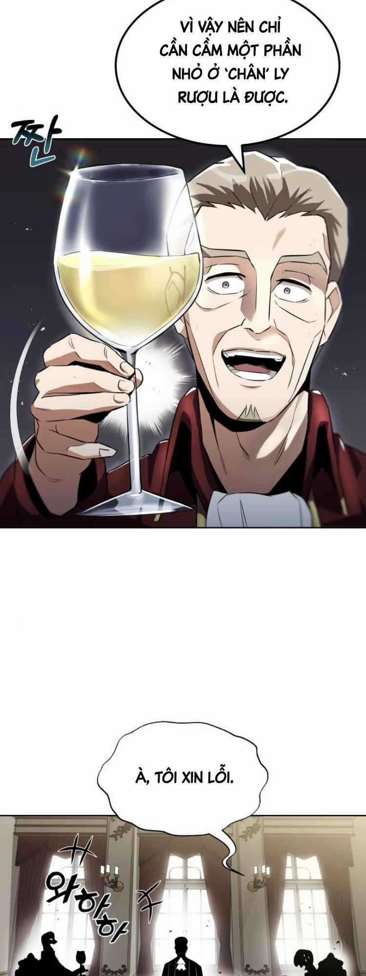 Quý Tộc Lười Biếng Trở Thành Thiên Tài Chapter 23 trang 25