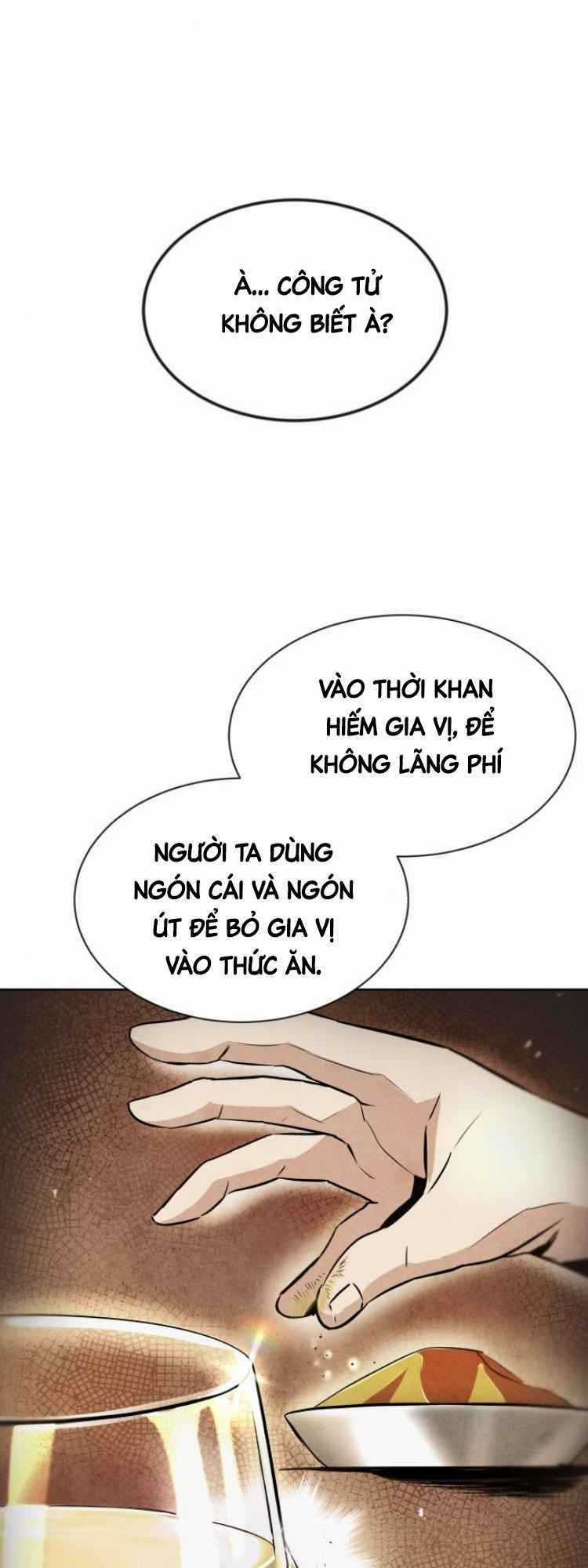 Quý Tộc Lười Biếng Trở Thành Thiên Tài Chapter 23 trang 27