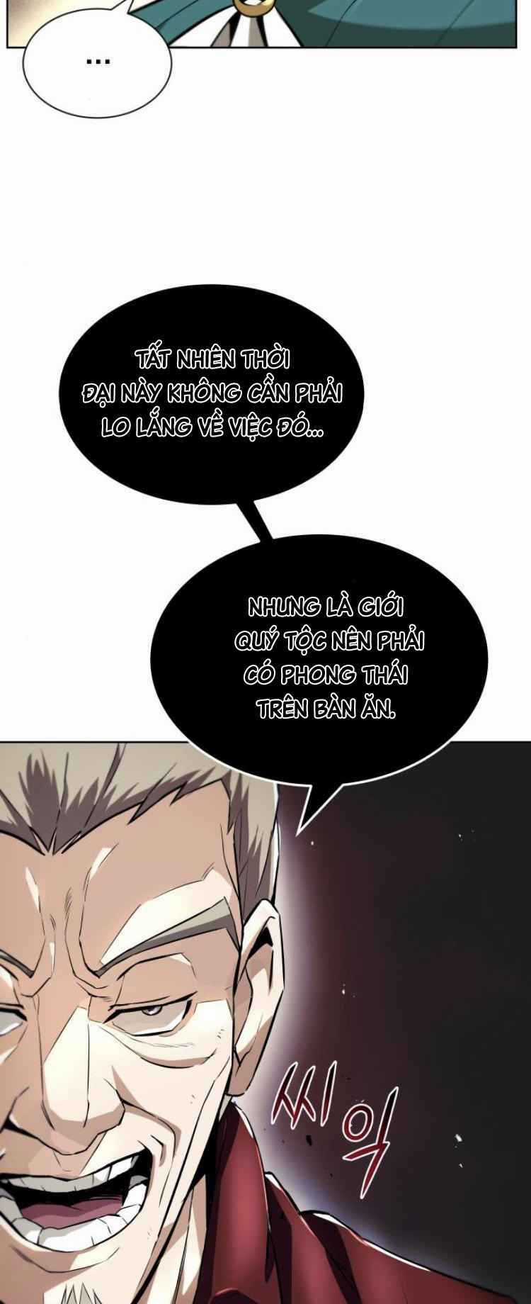 Quý Tộc Lười Biếng Trở Thành Thiên Tài Chapter 23 trang 29