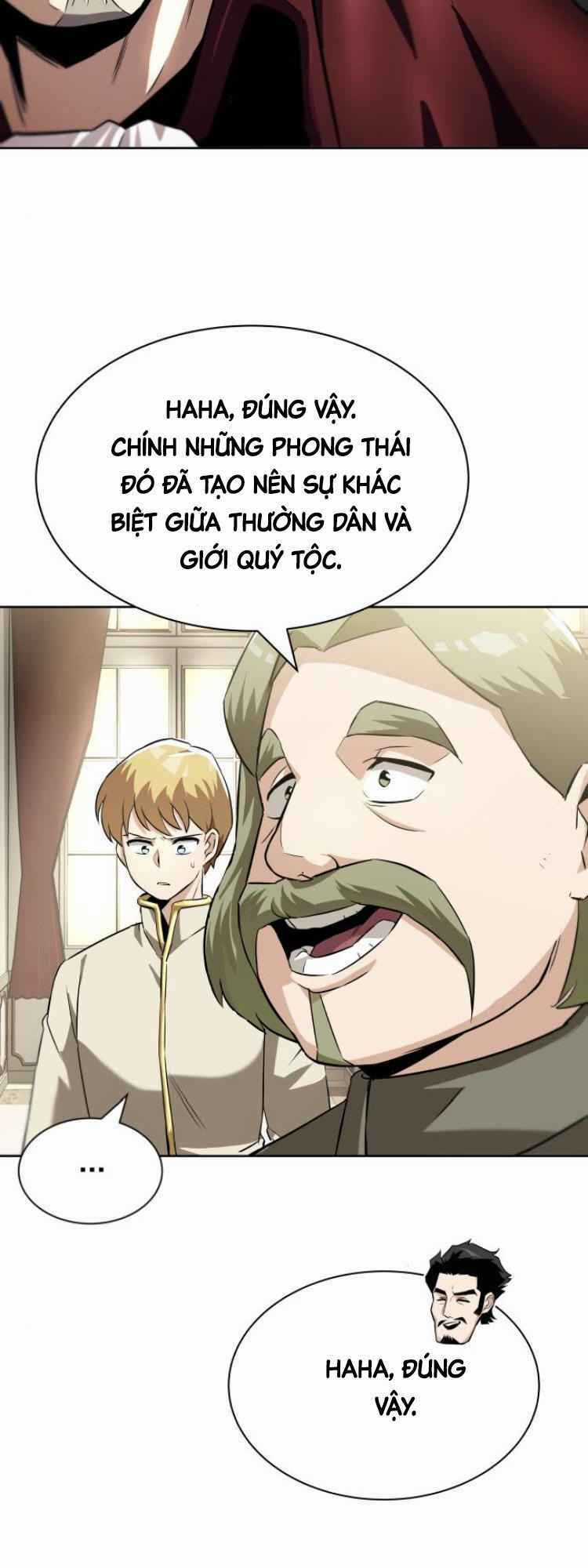 Quý Tộc Lười Biếng Trở Thành Thiên Tài Chapter 23 trang 30