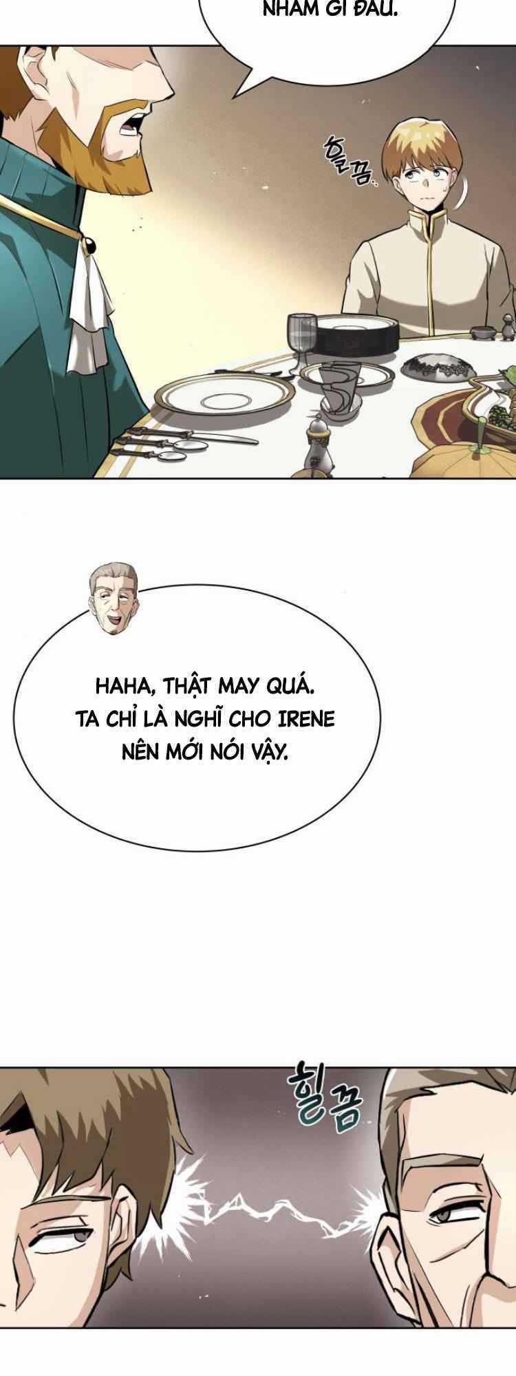 Quý Tộc Lười Biếng Trở Thành Thiên Tài Chapter 23 trang 32