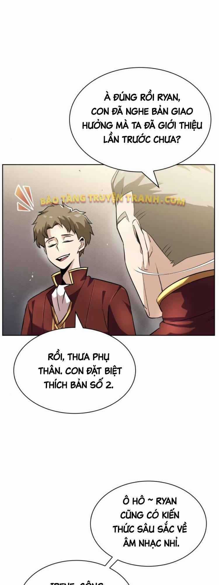 Quý Tộc Lười Biếng Trở Thành Thiên Tài Chapter 23 trang 33