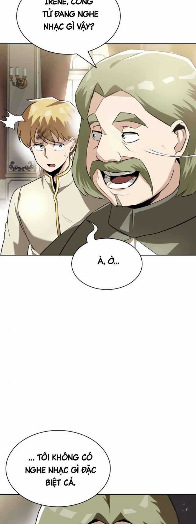 Quý Tộc Lười Biếng Trở Thành Thiên Tài Chapter 23 trang 34