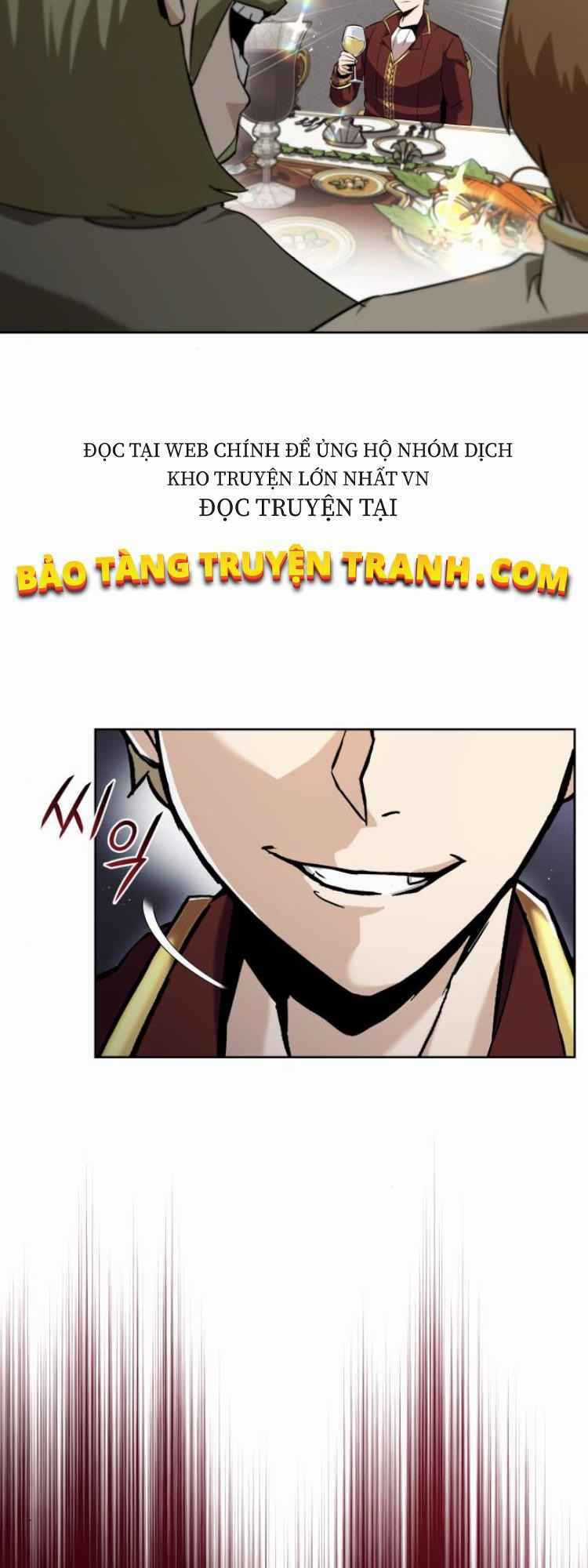 Quý Tộc Lười Biếng Trở Thành Thiên Tài Chapter 23 trang 37