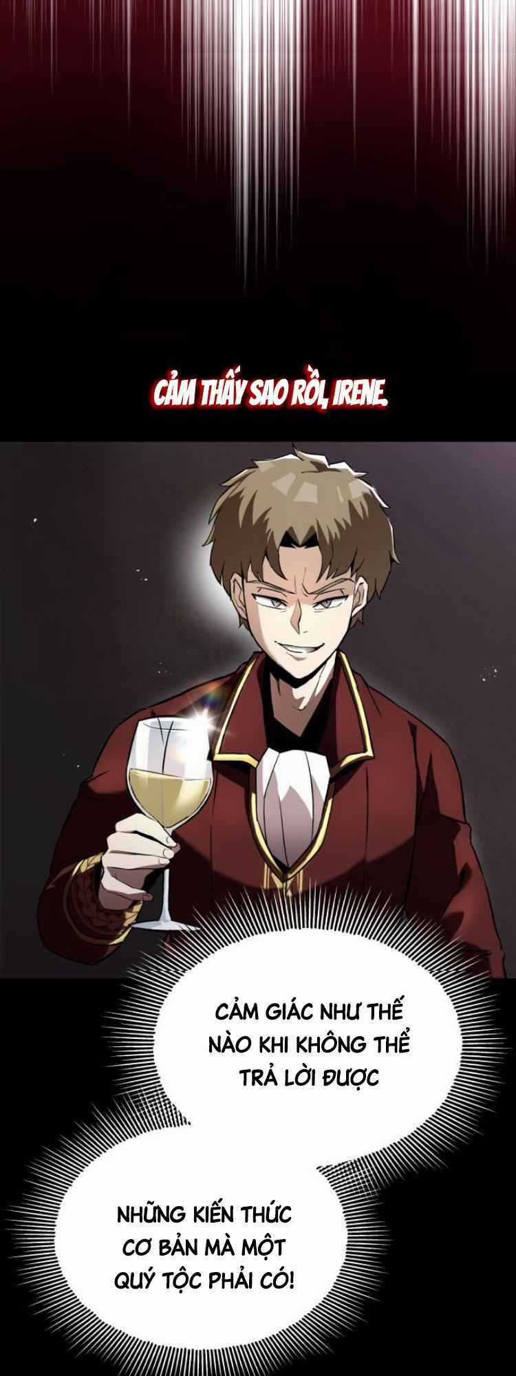 Quý Tộc Lười Biếng Trở Thành Thiên Tài Chapter 23 trang 38