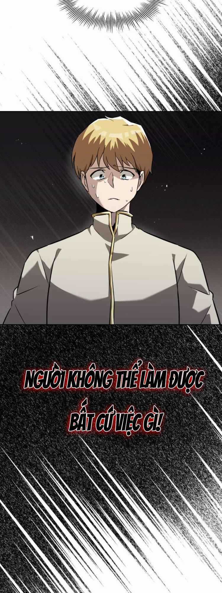 Quý Tộc Lười Biếng Trở Thành Thiên Tài Chapter 23 trang 42