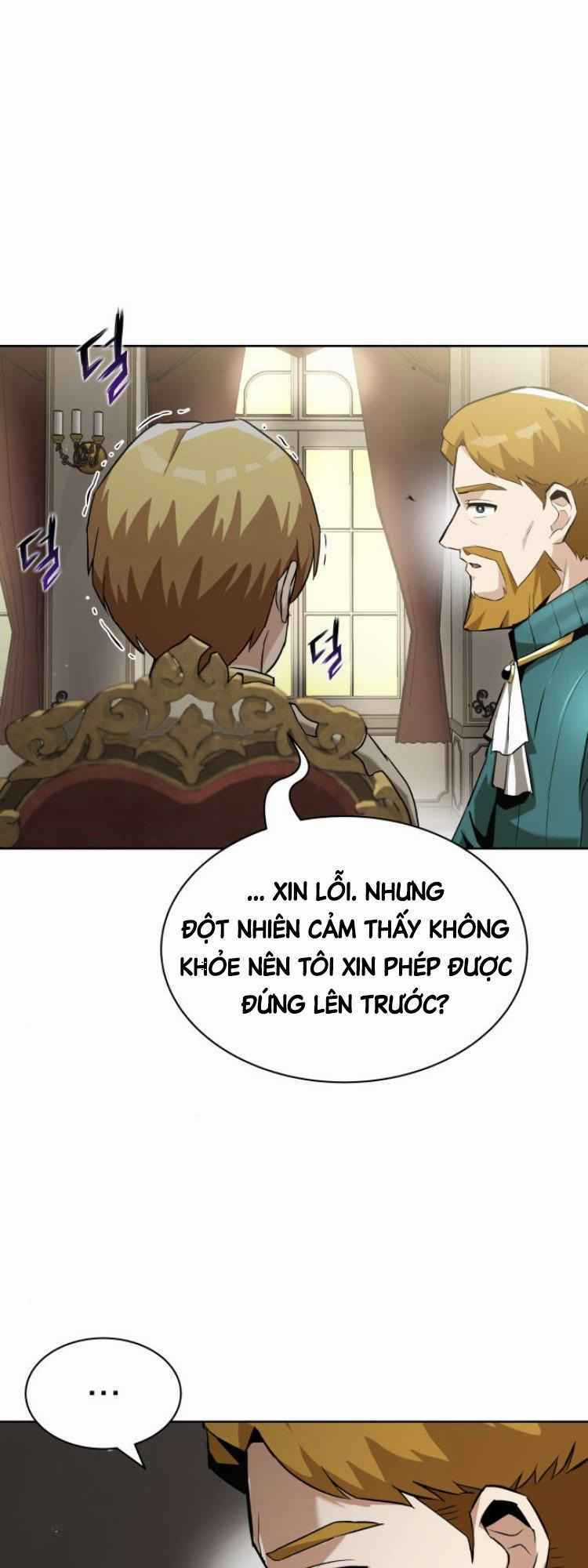 Quý Tộc Lười Biếng Trở Thành Thiên Tài Chapter 23 trang 44