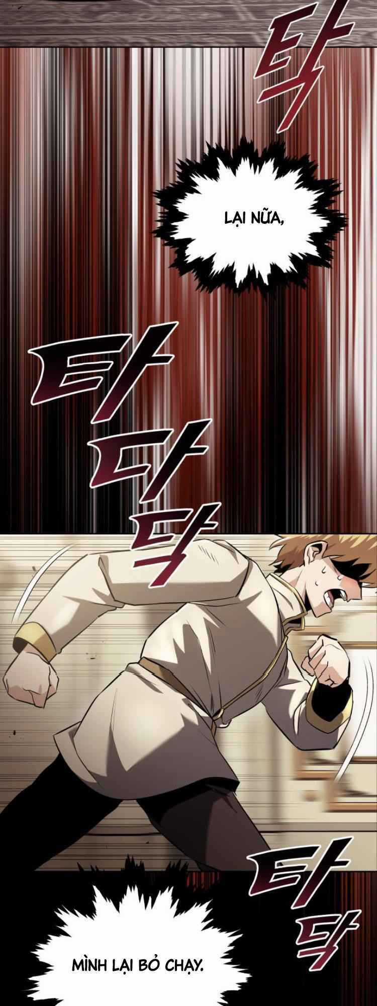 Quý Tộc Lười Biếng Trở Thành Thiên Tài Chapter 23 trang 47