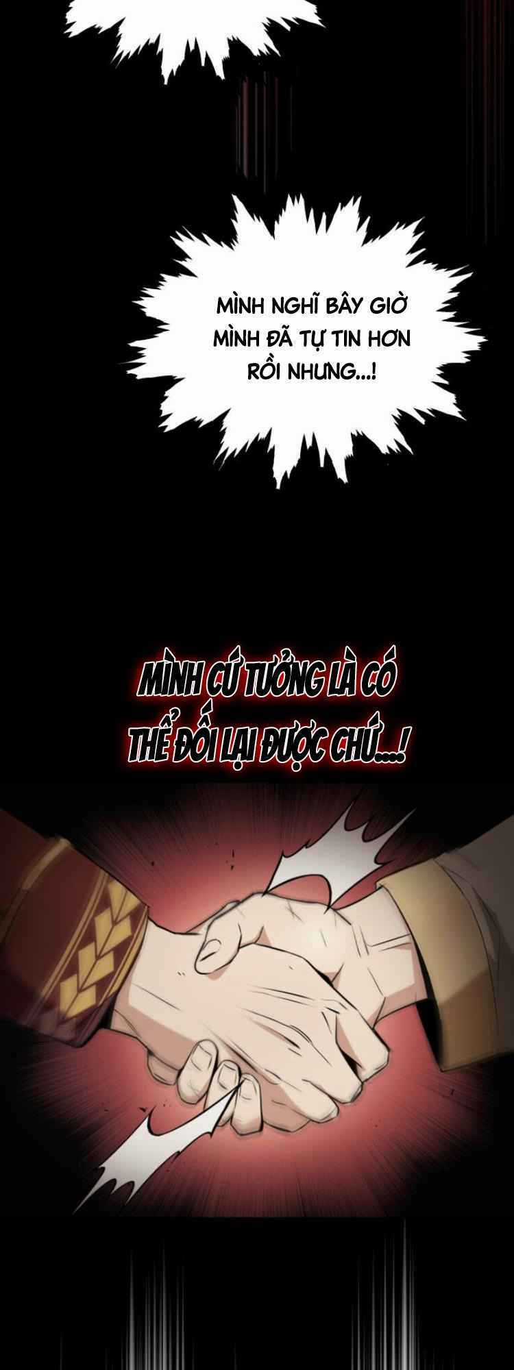 Quý Tộc Lười Biếng Trở Thành Thiên Tài Chapter 23 trang 48