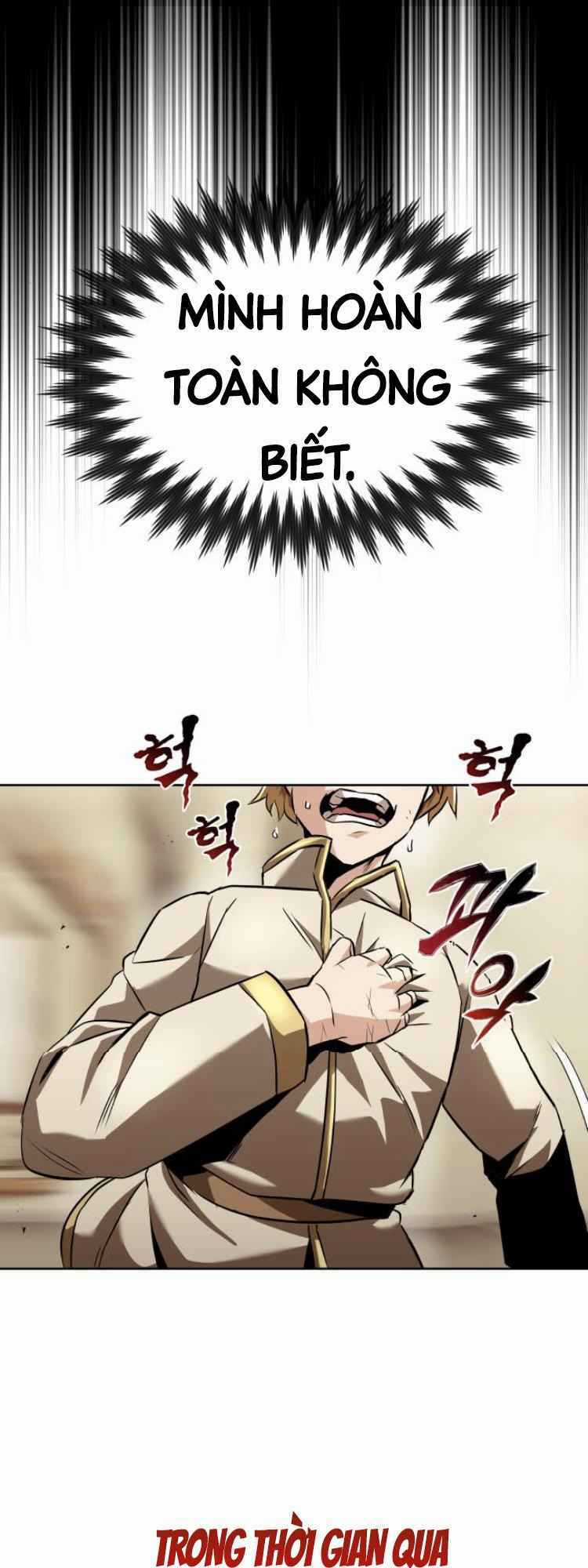 Quý Tộc Lười Biếng Trở Thành Thiên Tài Chapter 23 trang 49