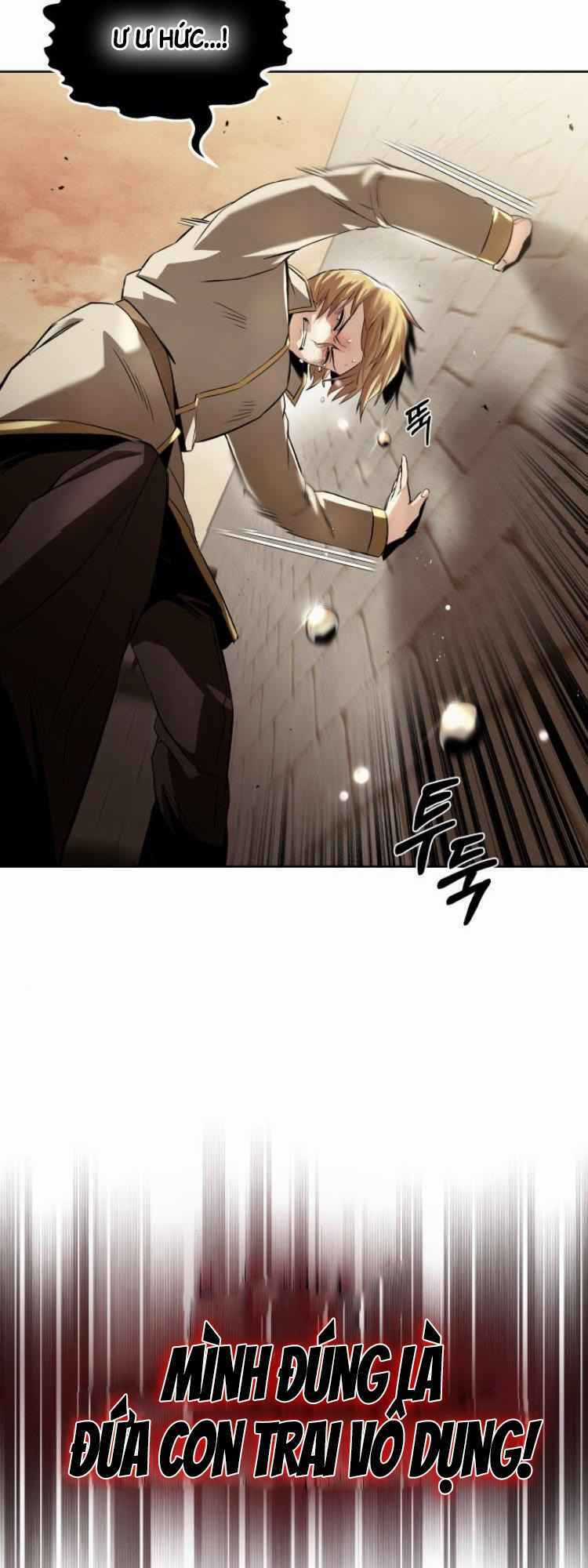 Quý Tộc Lười Biếng Trở Thành Thiên Tài Chapter 23 trang 52