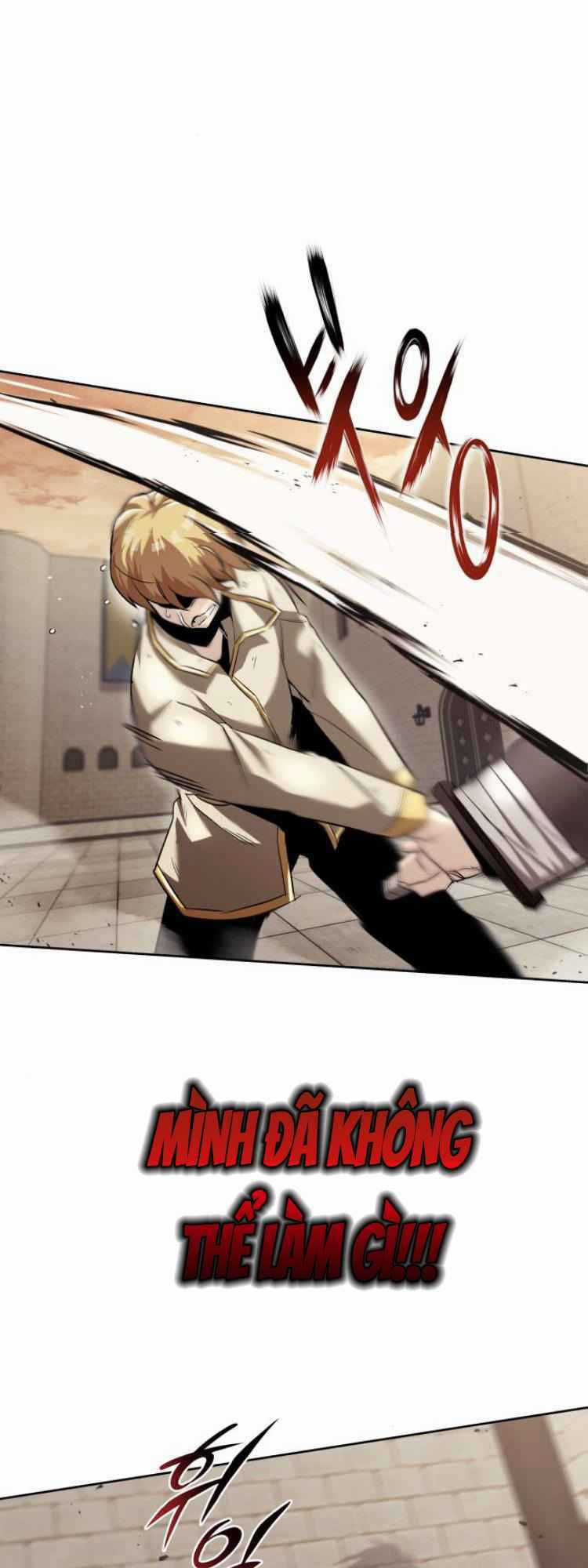 Quý Tộc Lười Biếng Trở Thành Thiên Tài Chapter 23 trang 54