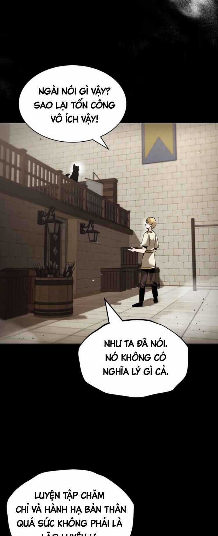 Quý Tộc Lười Biếng Trở Thành Thiên Tài Chapter 23 trang 56