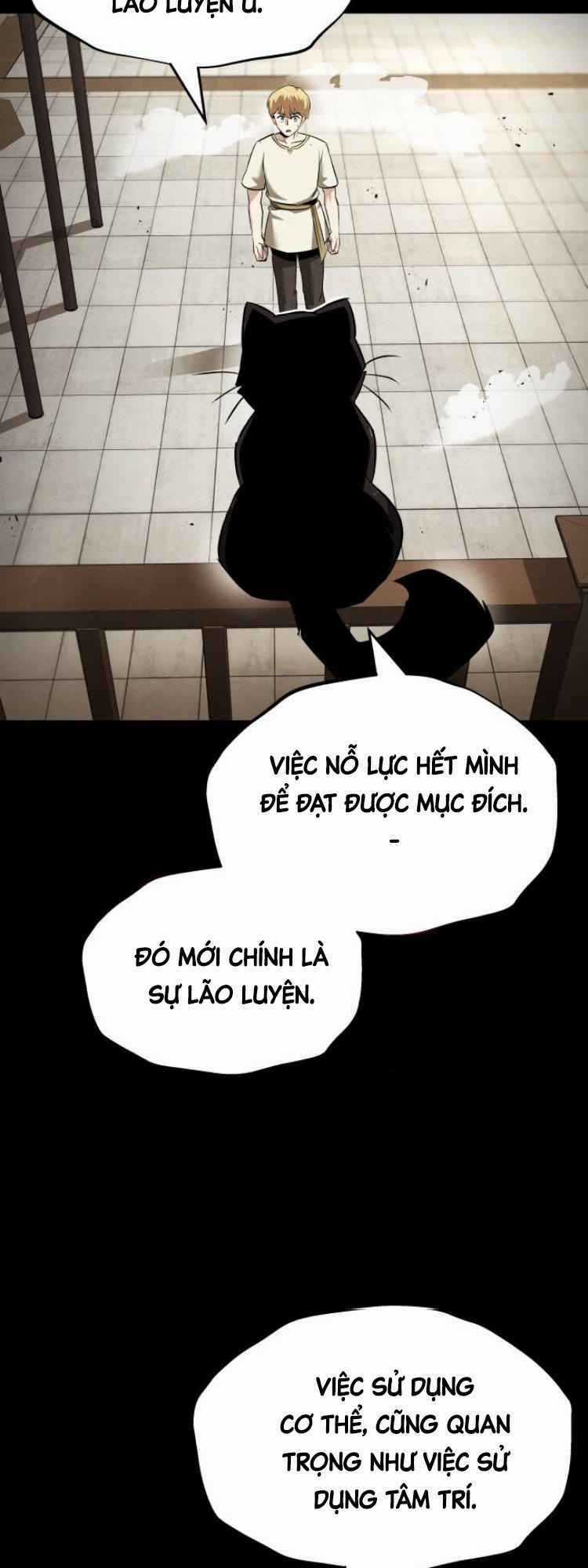 Quý Tộc Lười Biếng Trở Thành Thiên Tài Chapter 23 trang 57