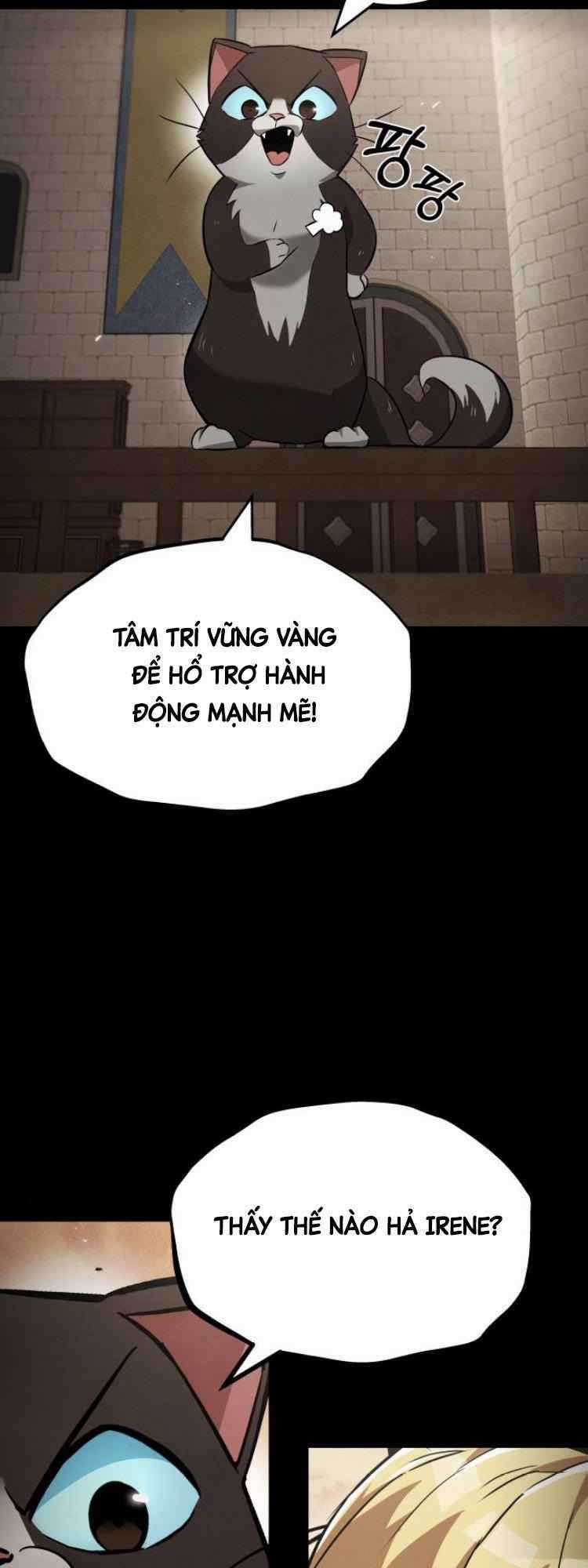 Quý Tộc Lười Biếng Trở Thành Thiên Tài Chapter 23 trang 58