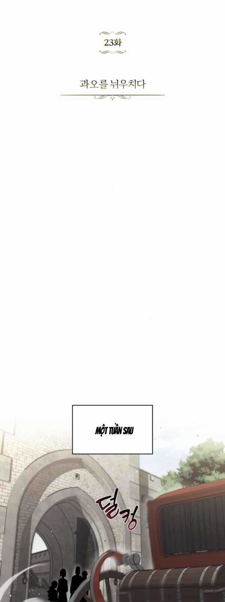 Quý Tộc Lười Biếng Trở Thành Thiên Tài Chapter 23 trang 6