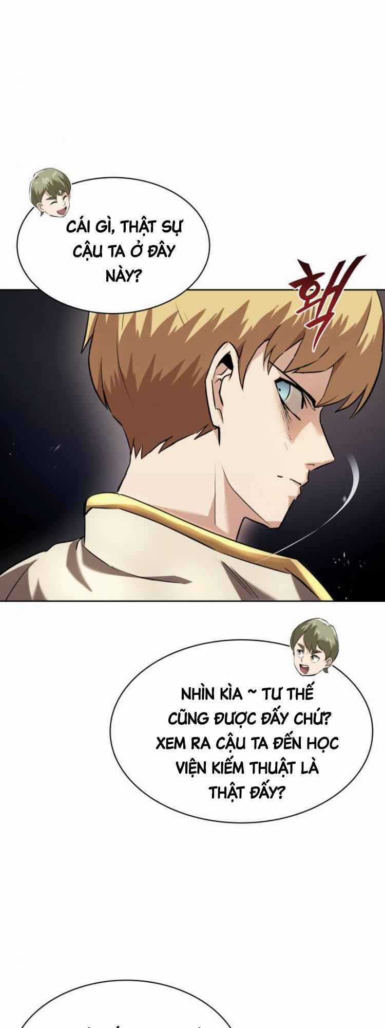 Quý Tộc Lười Biếng Trở Thành Thiên Tài Chapter 23 trang 63