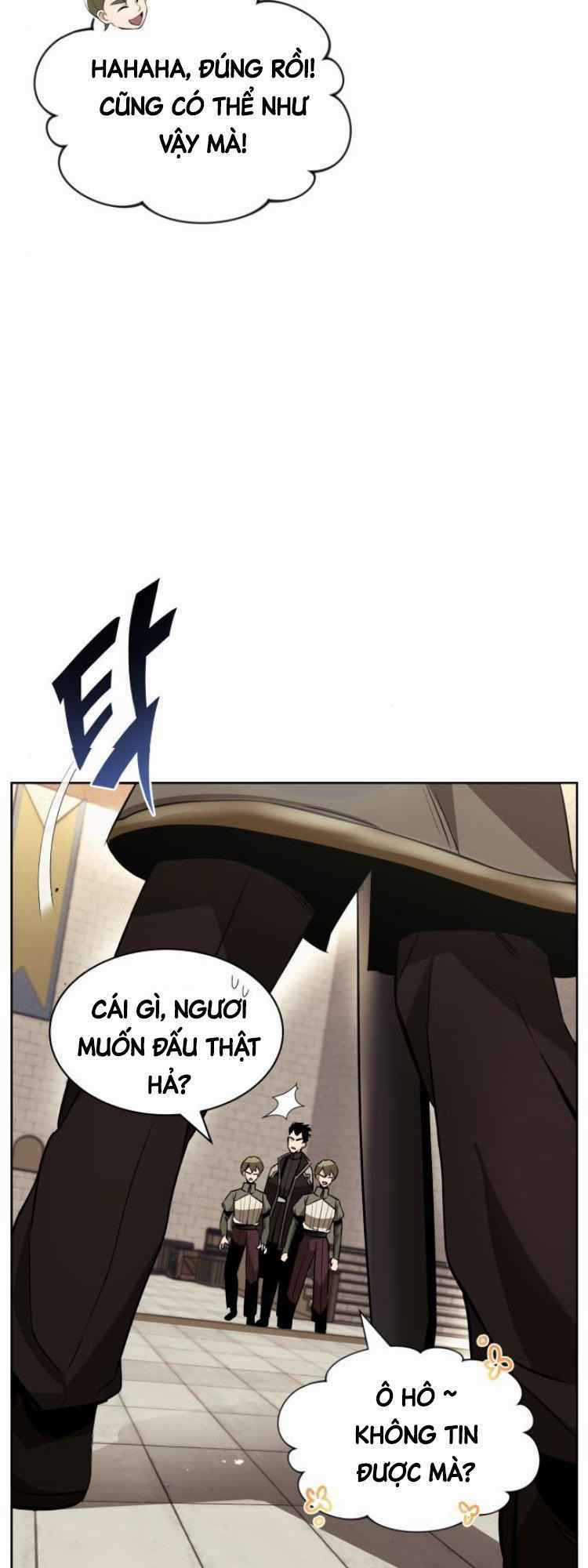 Quý Tộc Lười Biếng Trở Thành Thiên Tài Chapter 23 trang 66