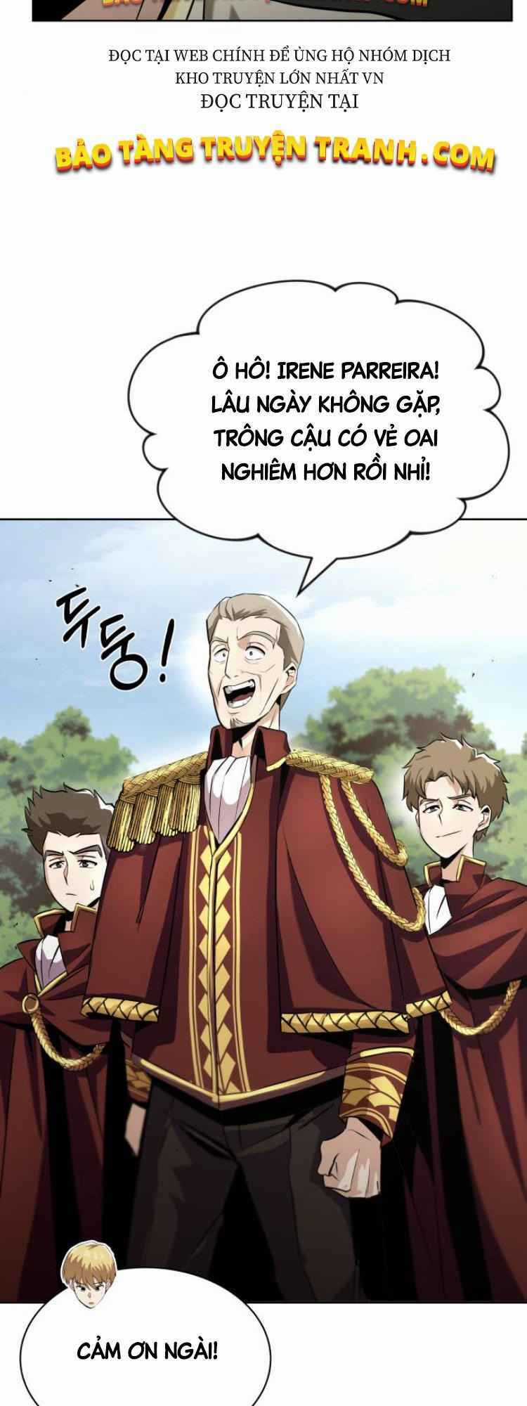 Quý Tộc Lười Biếng Trở Thành Thiên Tài Chapter 23 trang 8