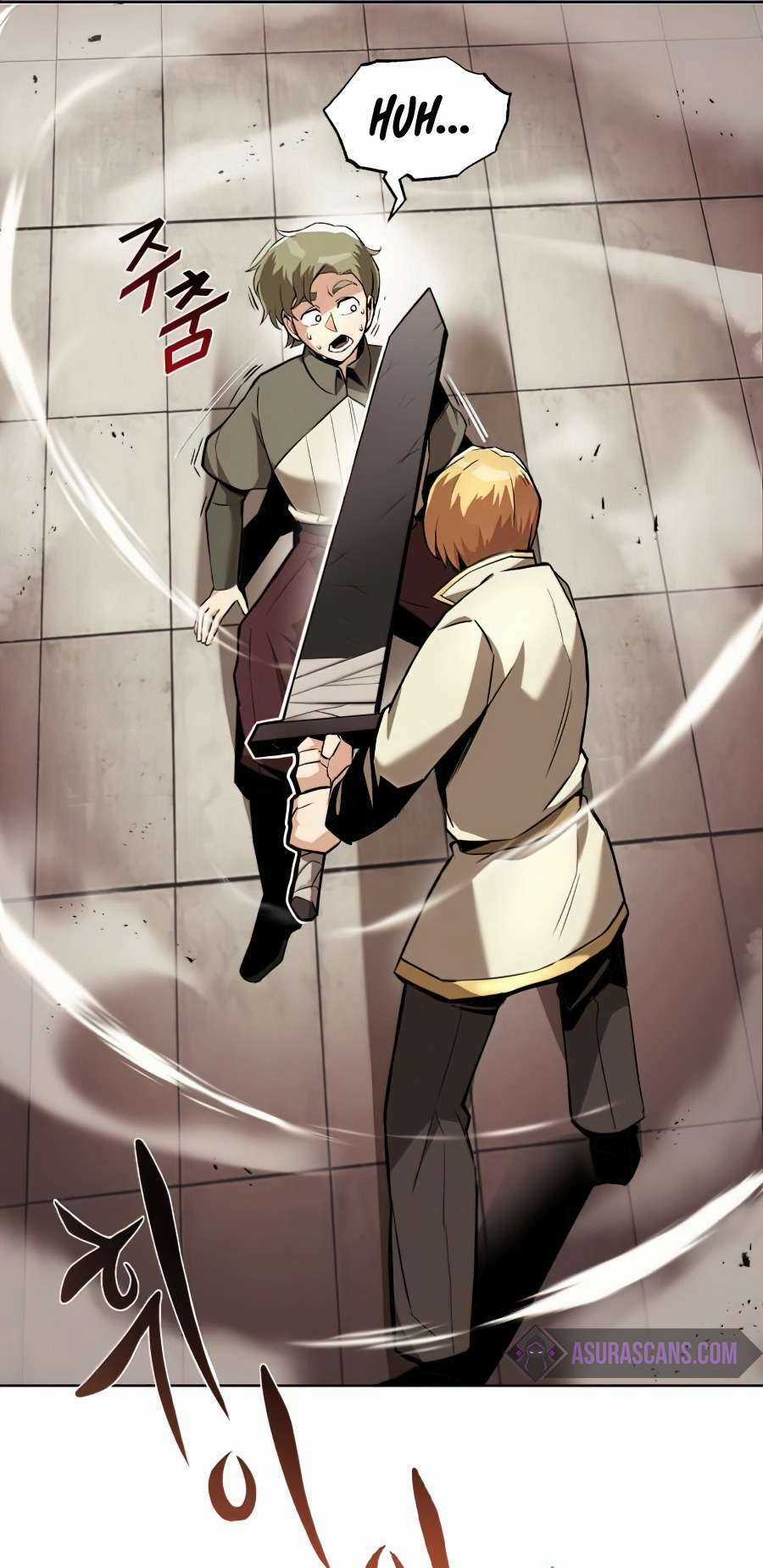 Quý Tộc Lười Biếng Trở Thành Thiên Tài Chapter 24 trang 18