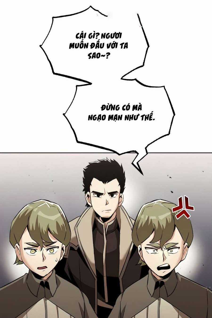 Quý Tộc Lười Biếng Trở Thành Thiên Tài Chapter 24 trang 2