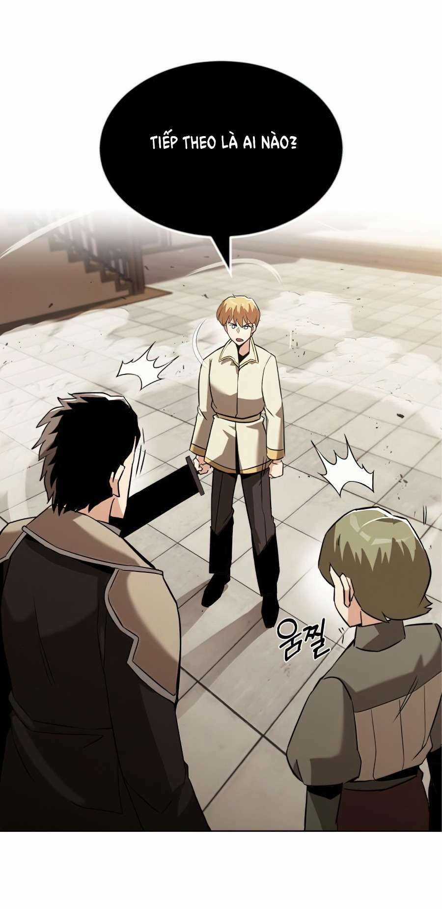 Quý Tộc Lười Biếng Trở Thành Thiên Tài Chapter 24 trang 20