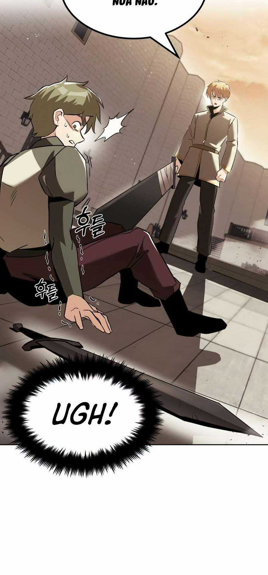 Quý Tộc Lười Biếng Trở Thành Thiên Tài Chapter 24 trang 23