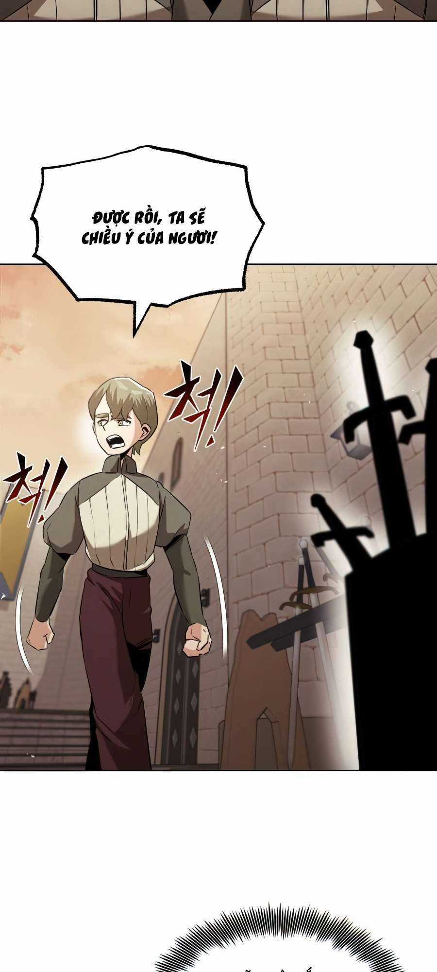 Quý Tộc Lười Biếng Trở Thành Thiên Tài Chapter 24 trang 3