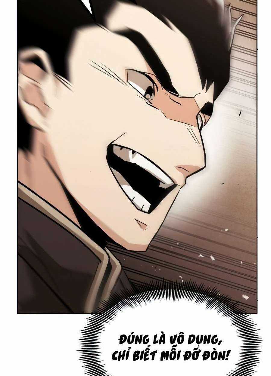 Quý Tộc Lười Biếng Trở Thành Thiên Tài Chapter 24 trang 35