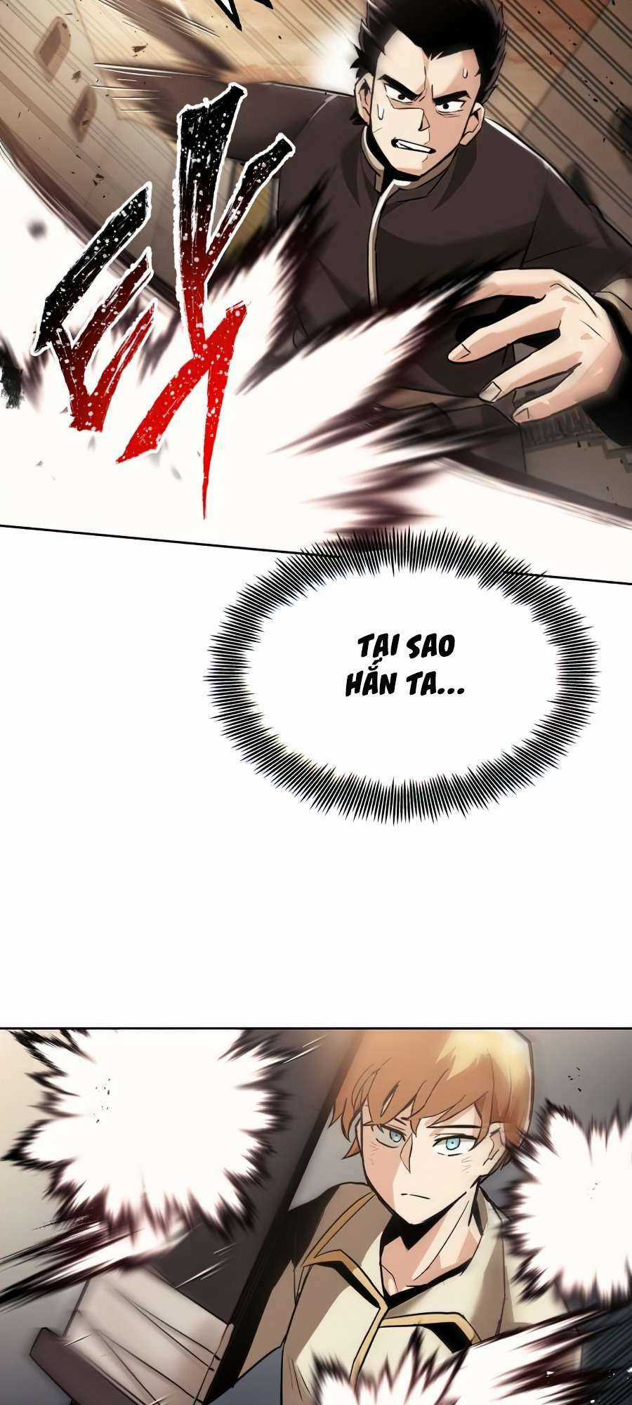 Quý Tộc Lười Biếng Trở Thành Thiên Tài Chapter 24 trang 39