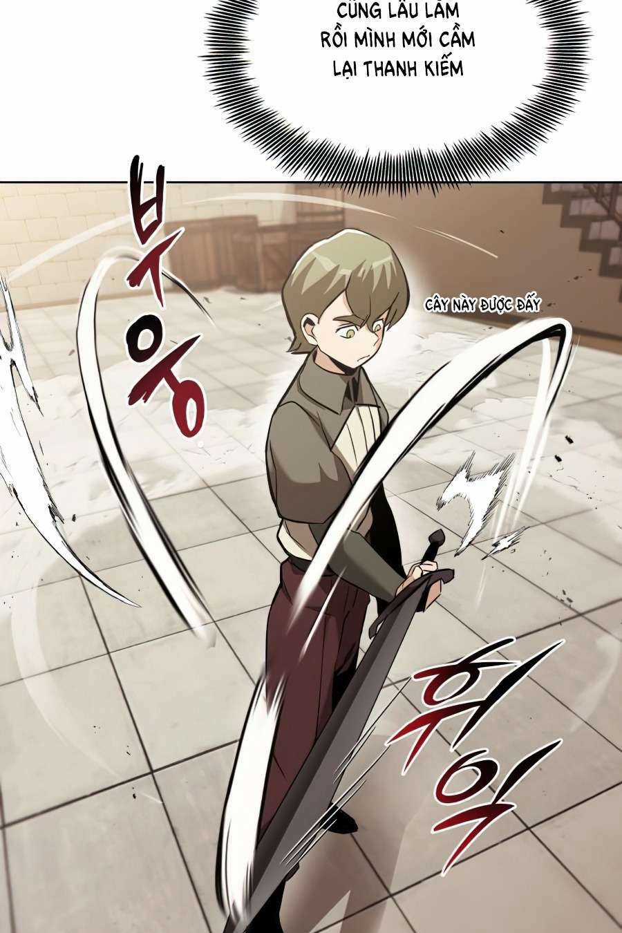 Quý Tộc Lười Biếng Trở Thành Thiên Tài Chapter 24 trang 4