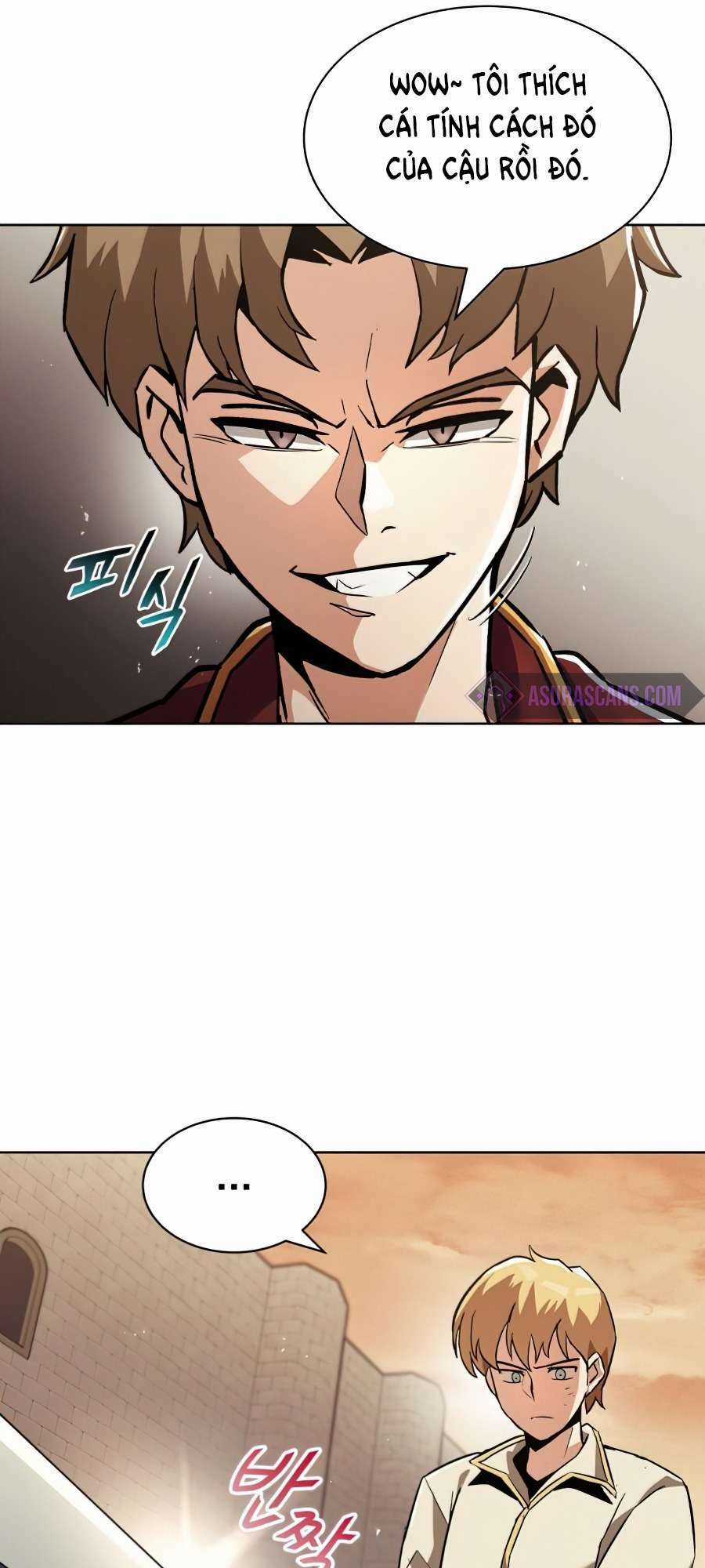 Quý Tộc Lười Biếng Trở Thành Thiên Tài Chapter 24 trang 60