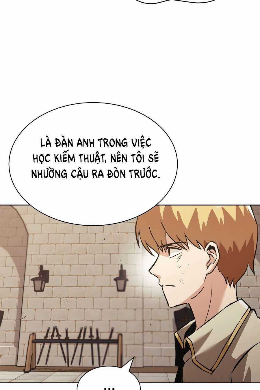 Quý Tộc Lười Biếng Trở Thành Thiên Tài Chapter 24 trang 64