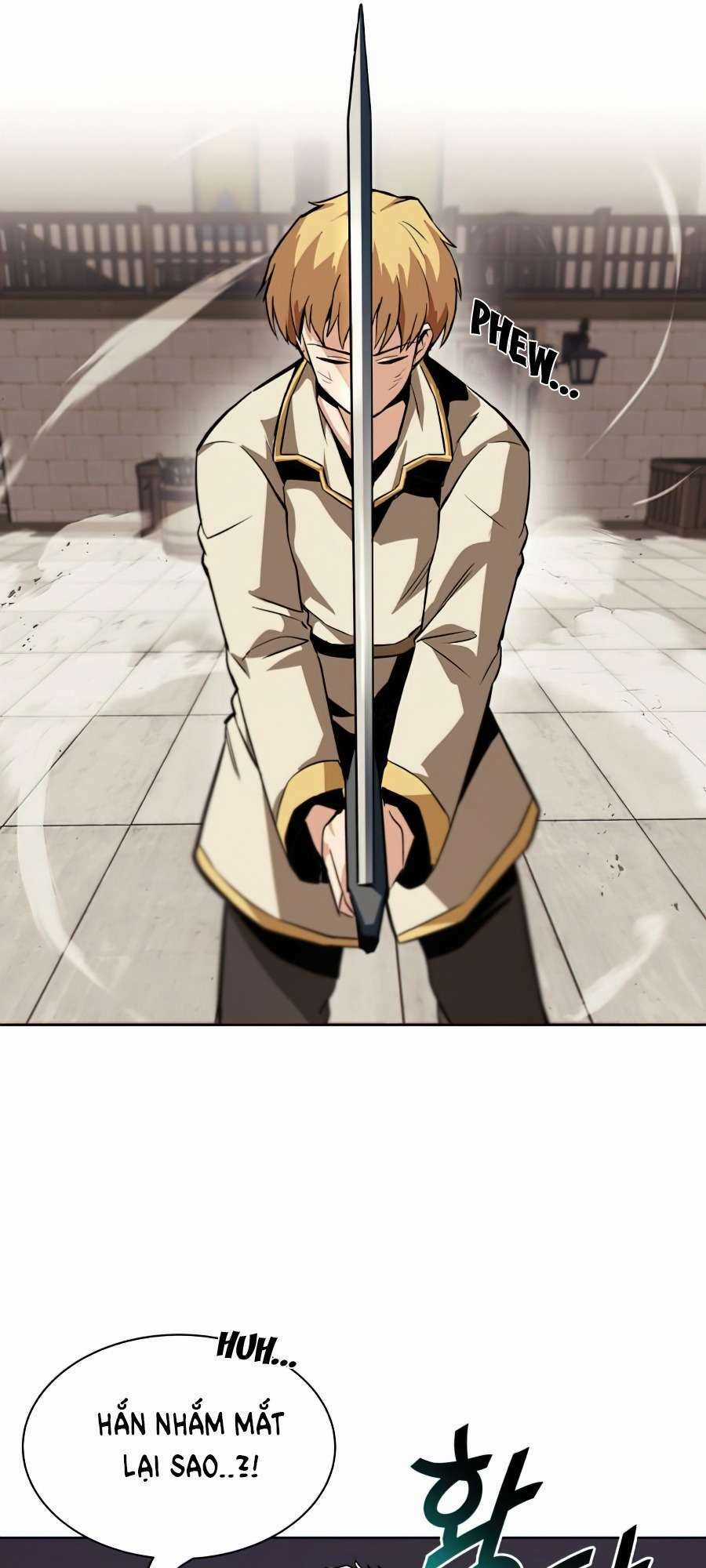 Quý Tộc Lười Biếng Trở Thành Thiên Tài Chapter 24 trang 78