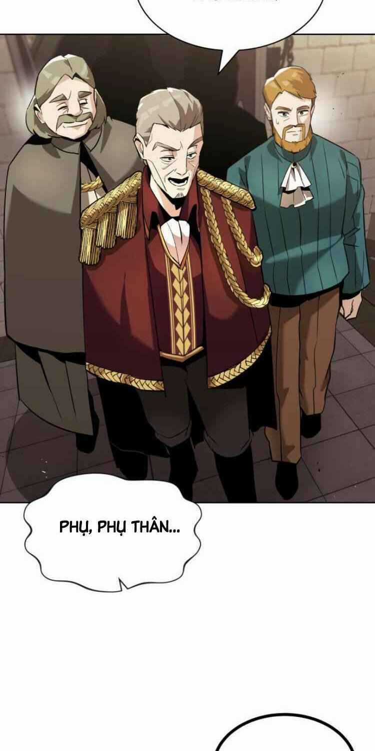 Quý Tộc Lười Biếng Trở Thành Thiên Tài Chapter 25 trang 10