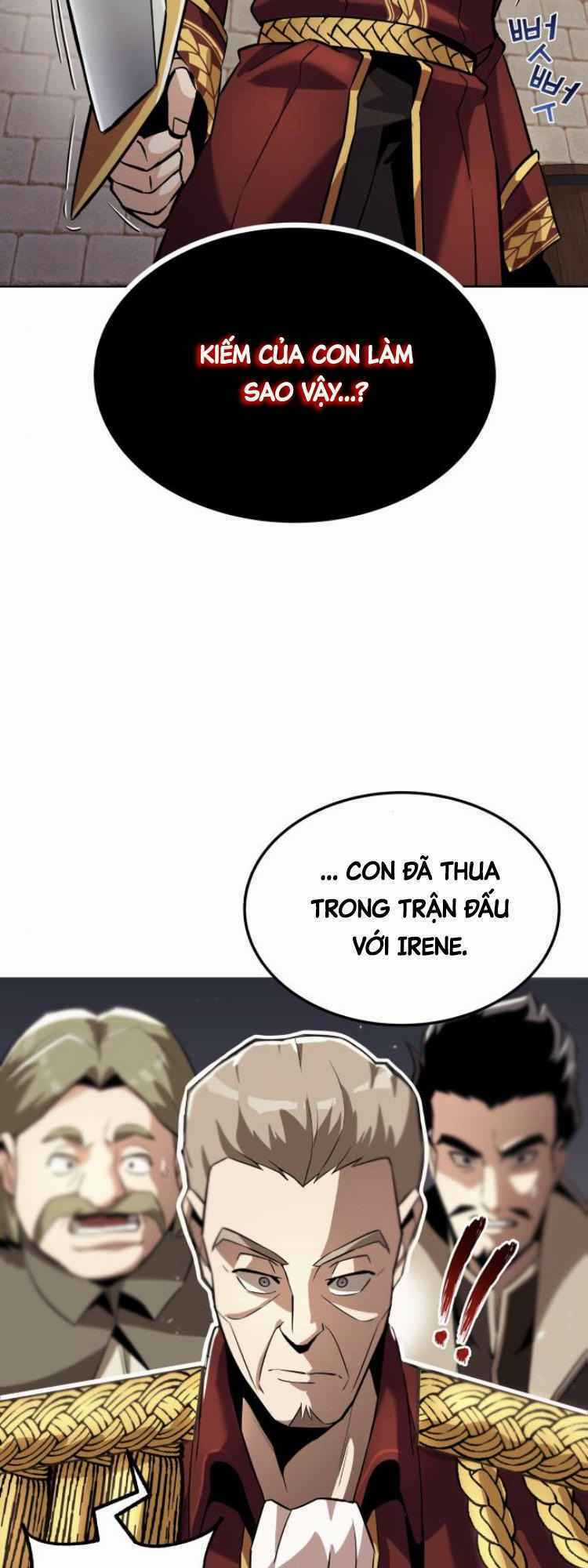 Quý Tộc Lười Biếng Trở Thành Thiên Tài Chapter 25 trang 12